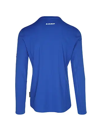 MAMMUT | Camiseta de senderismo para hombre Eiger Nordwand FL |